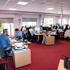 Commercial Capelle