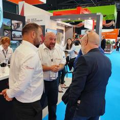 Commercial Capelle